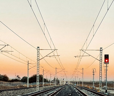 Hitachi Rail instala los sistemas de se�alizaci�n de dos l�neas de alta velocidad en Turqu�a
